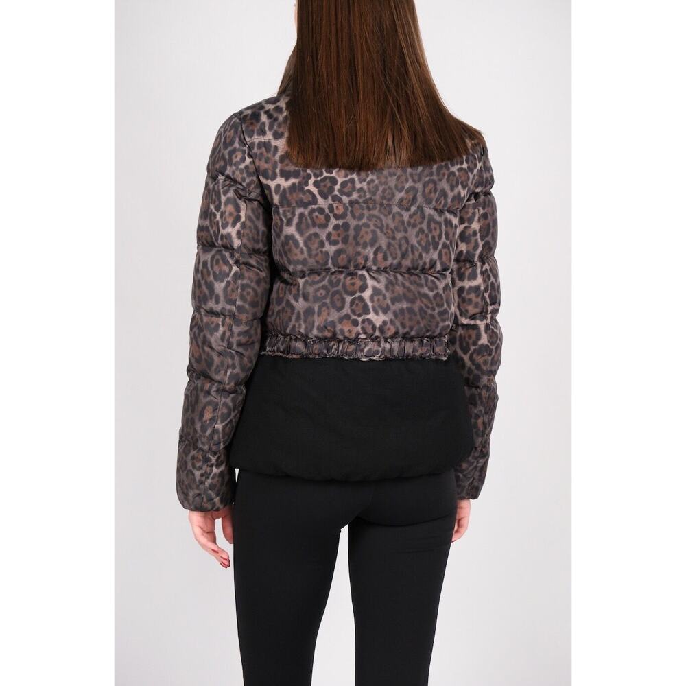 ❤️Moncler Down Leopard Print Down Jacket❤️ - image 2